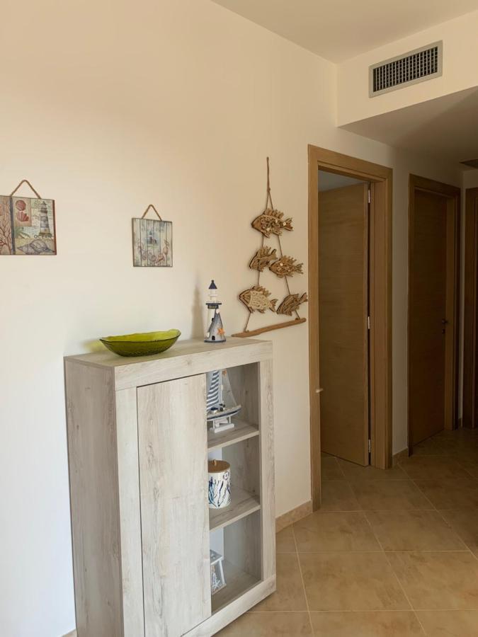 Villetta Da Carmen Torre dell'Orso Exterior photo