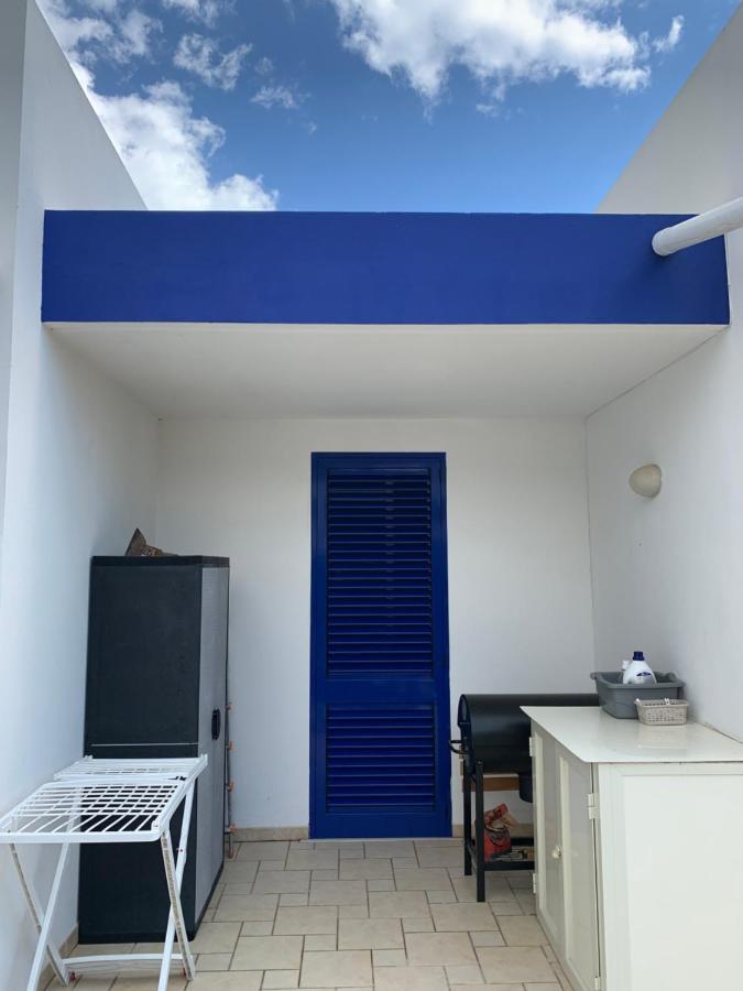 Villetta Da Carmen Torre dell'Orso Exterior photo